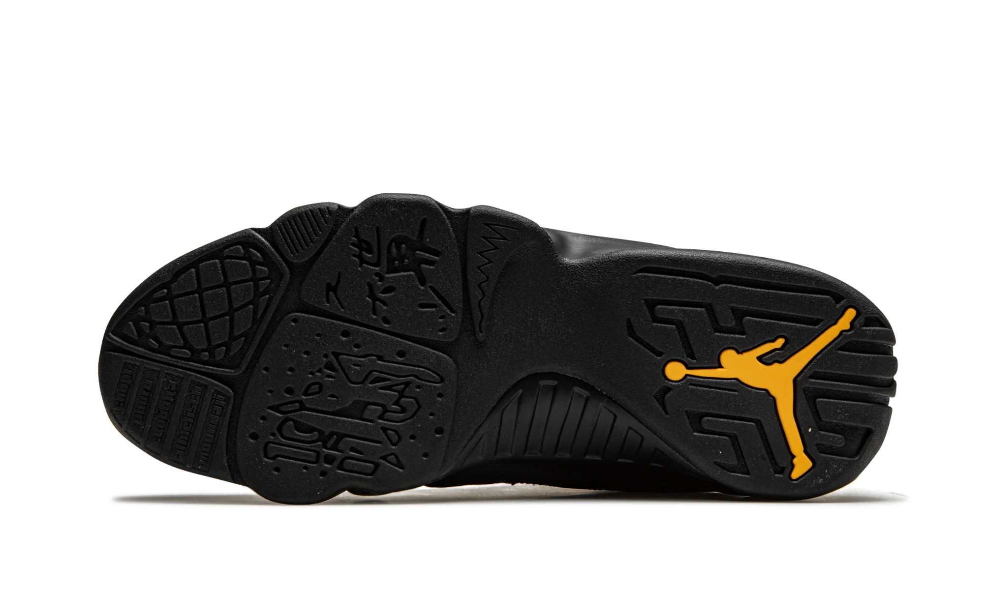 Air Jordan 9 Retro "University Gold" CT8019 070