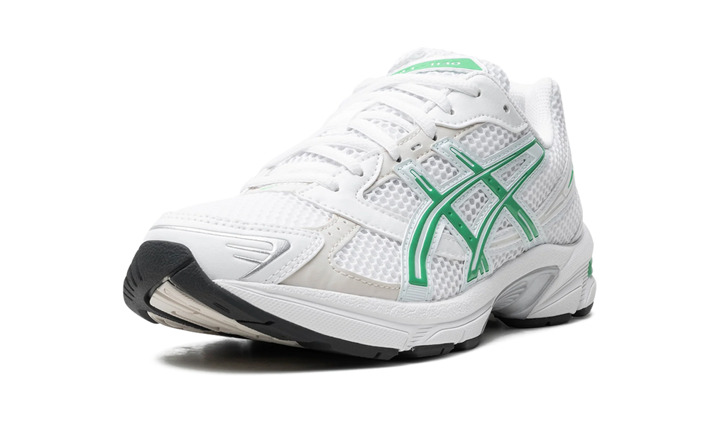 GEL-1130 WMNS "White Malachite Green" 1202A501 100