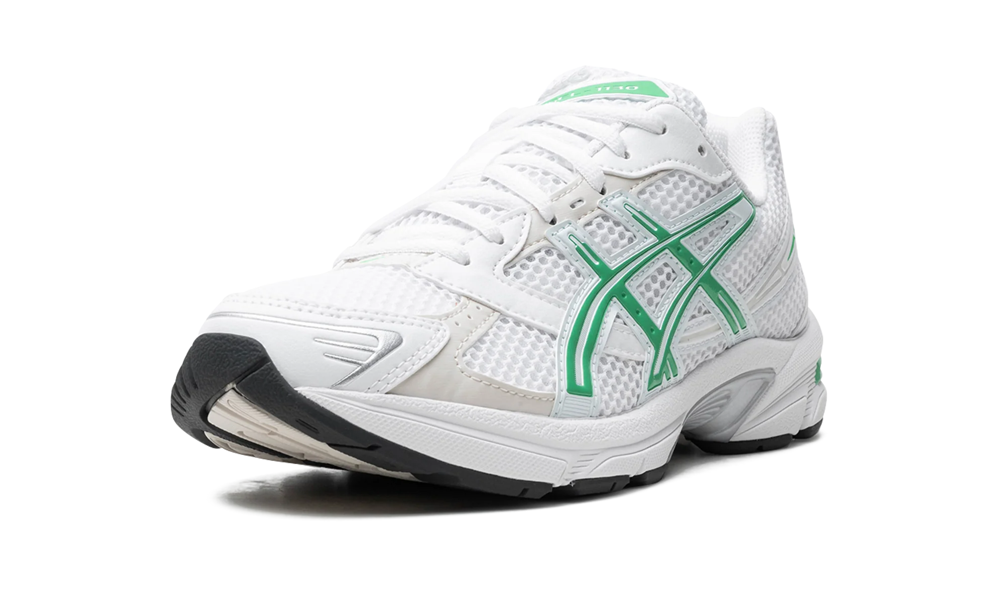 GEL-1130 WMNS "White Malachite Green" 1202A501 100
