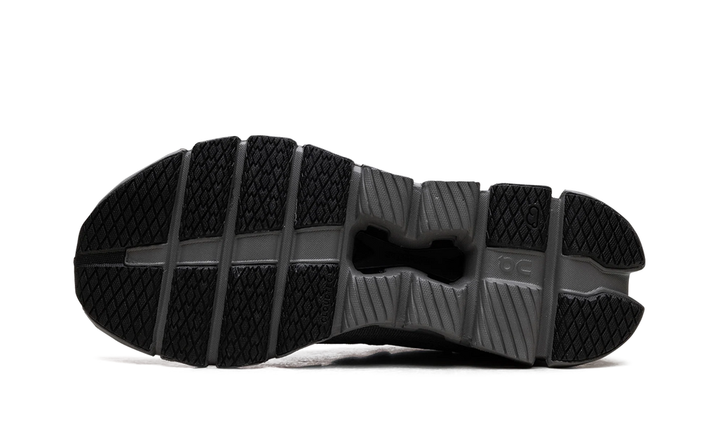 Cloud X 4 AD "Stone Black" 3MF10261591