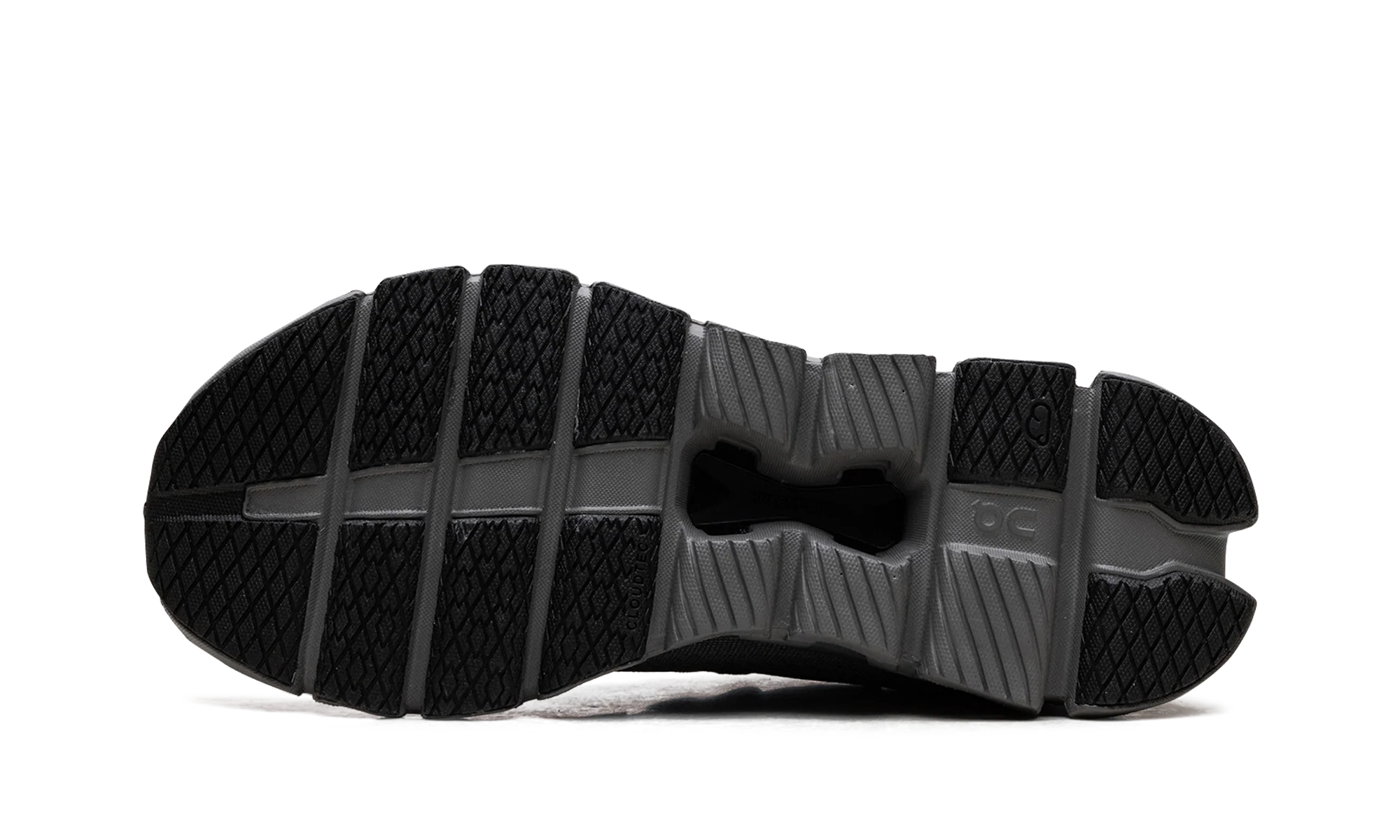 Cloud X 4 AD "Stone Black" 3MF10261591