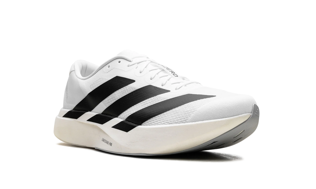 Adizero Evo SL "White Black" JH6206