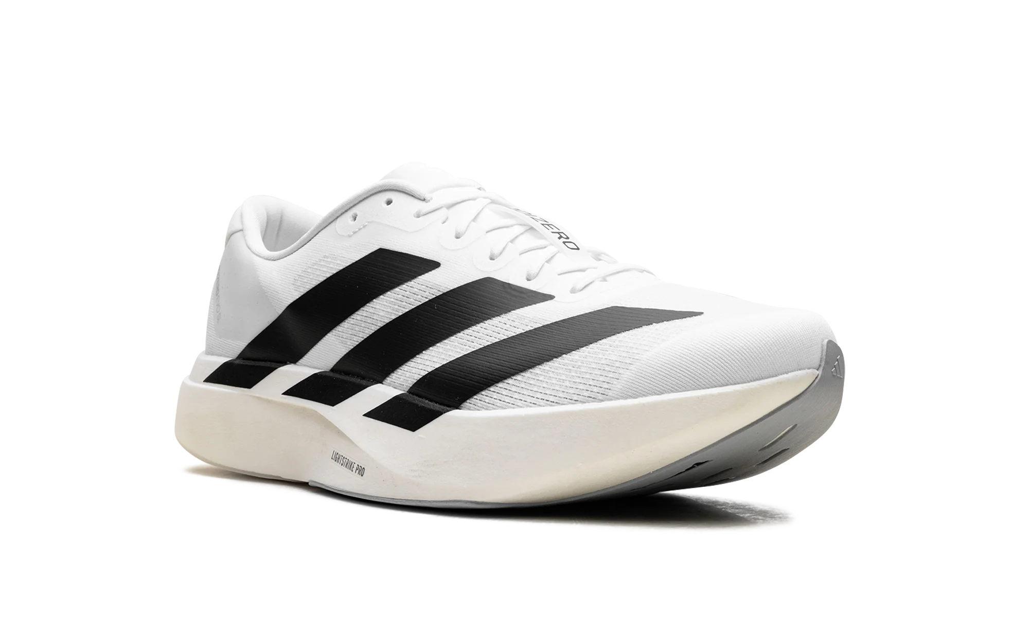 Adizero Evo SL "White Black" JH6206