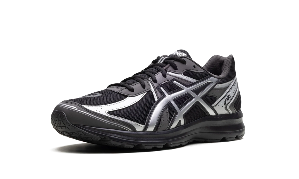 JOG 100S "Black Pure Silver" 1203A741 001