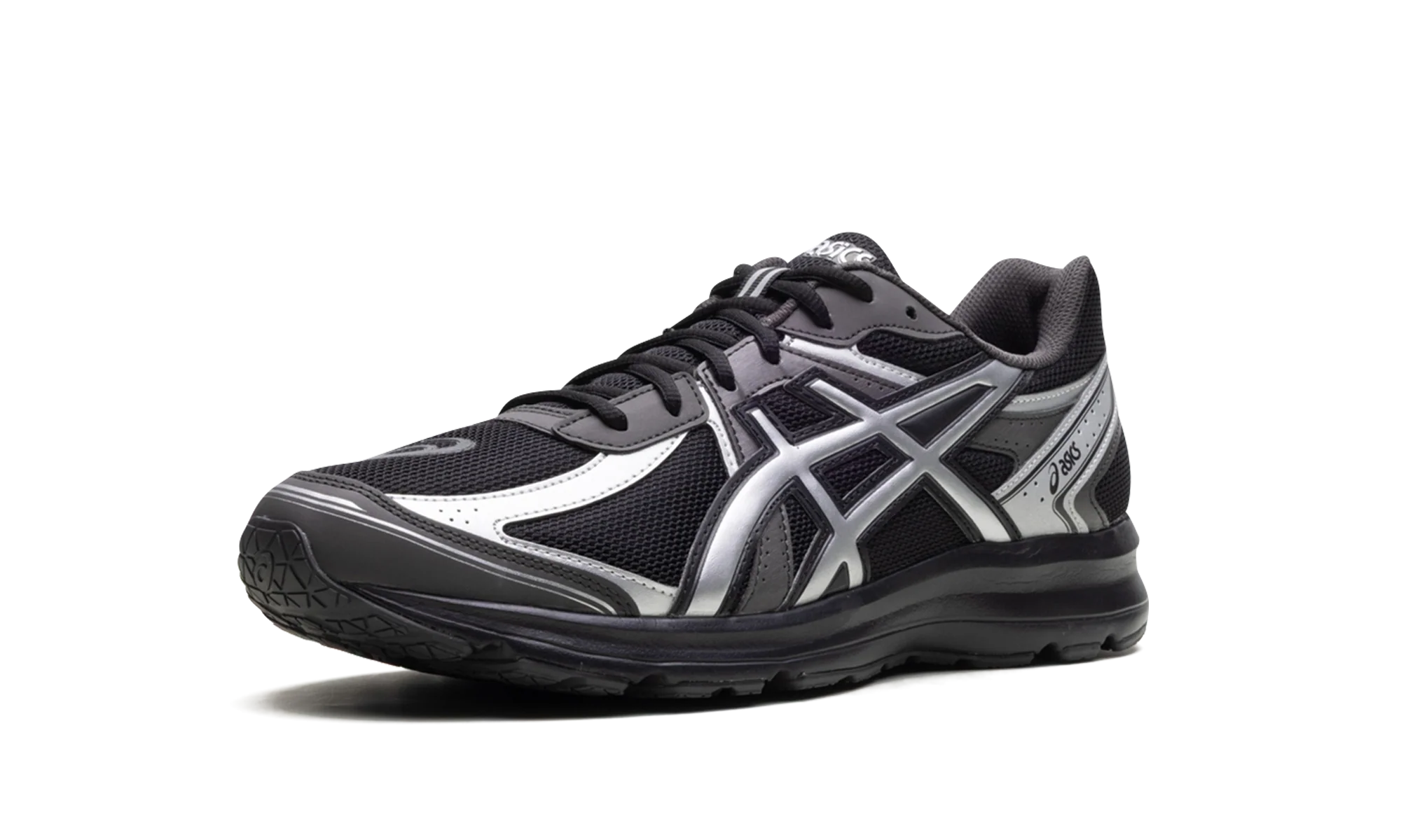 JOG 100S "Black Pure Silver" 1203A741 001