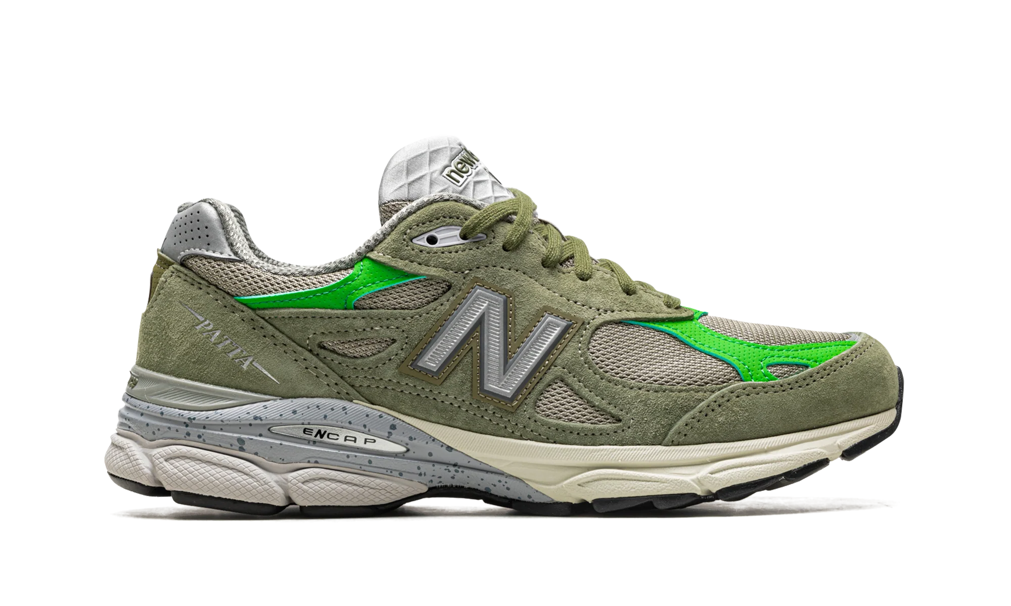 990 V3 "Patta" M990PP3