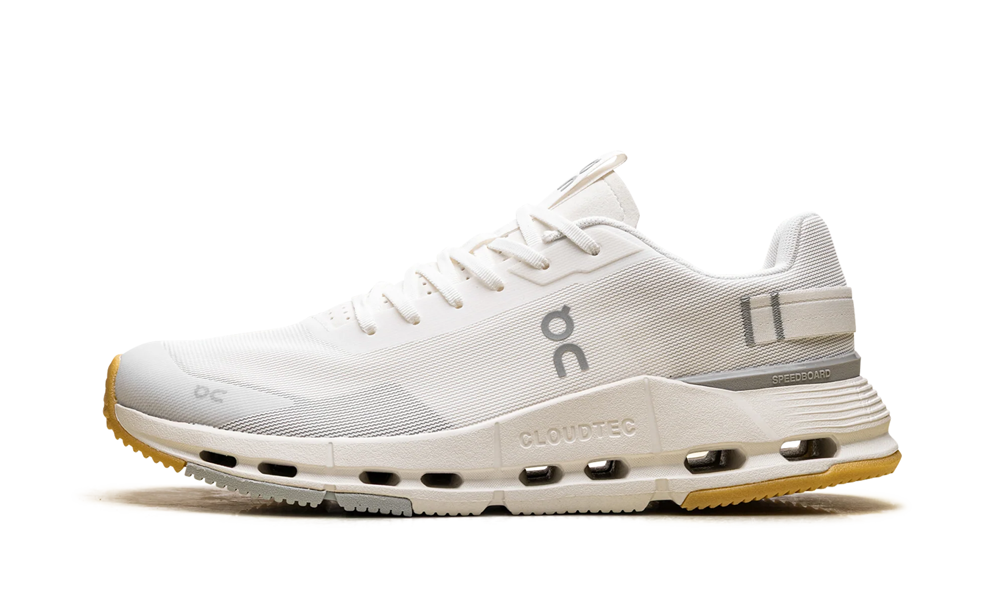 Cloudnova Form 2 "White Ivory" 3ME30150924