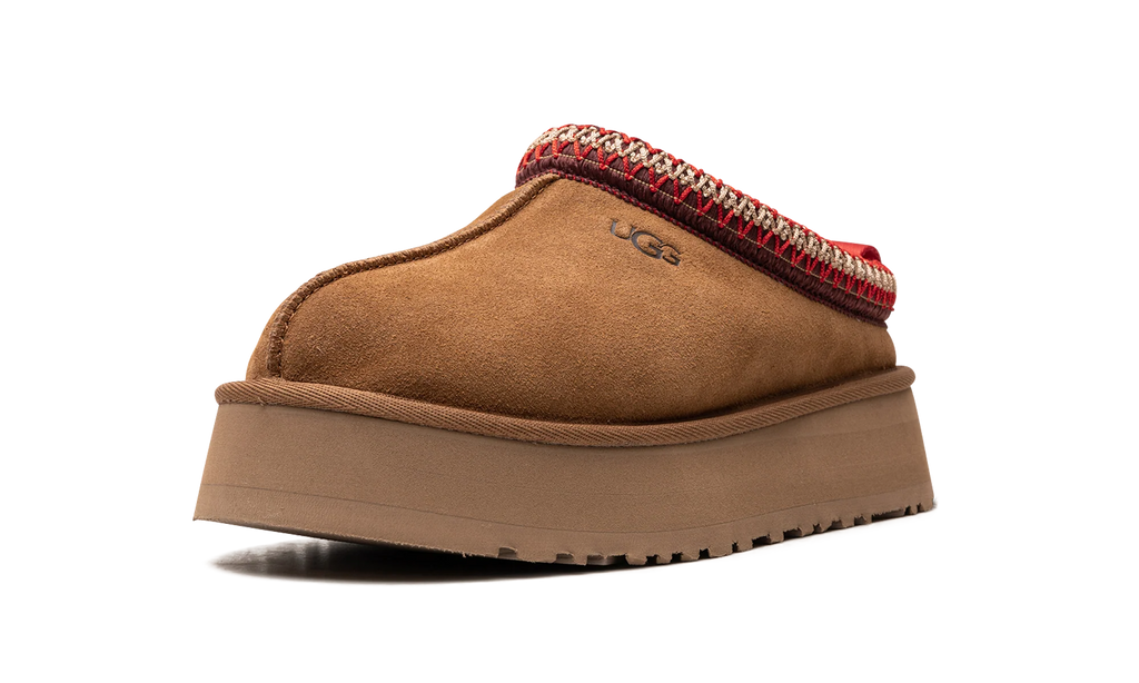 TAZZ WMNS "Chestnut" 1122553 CHE