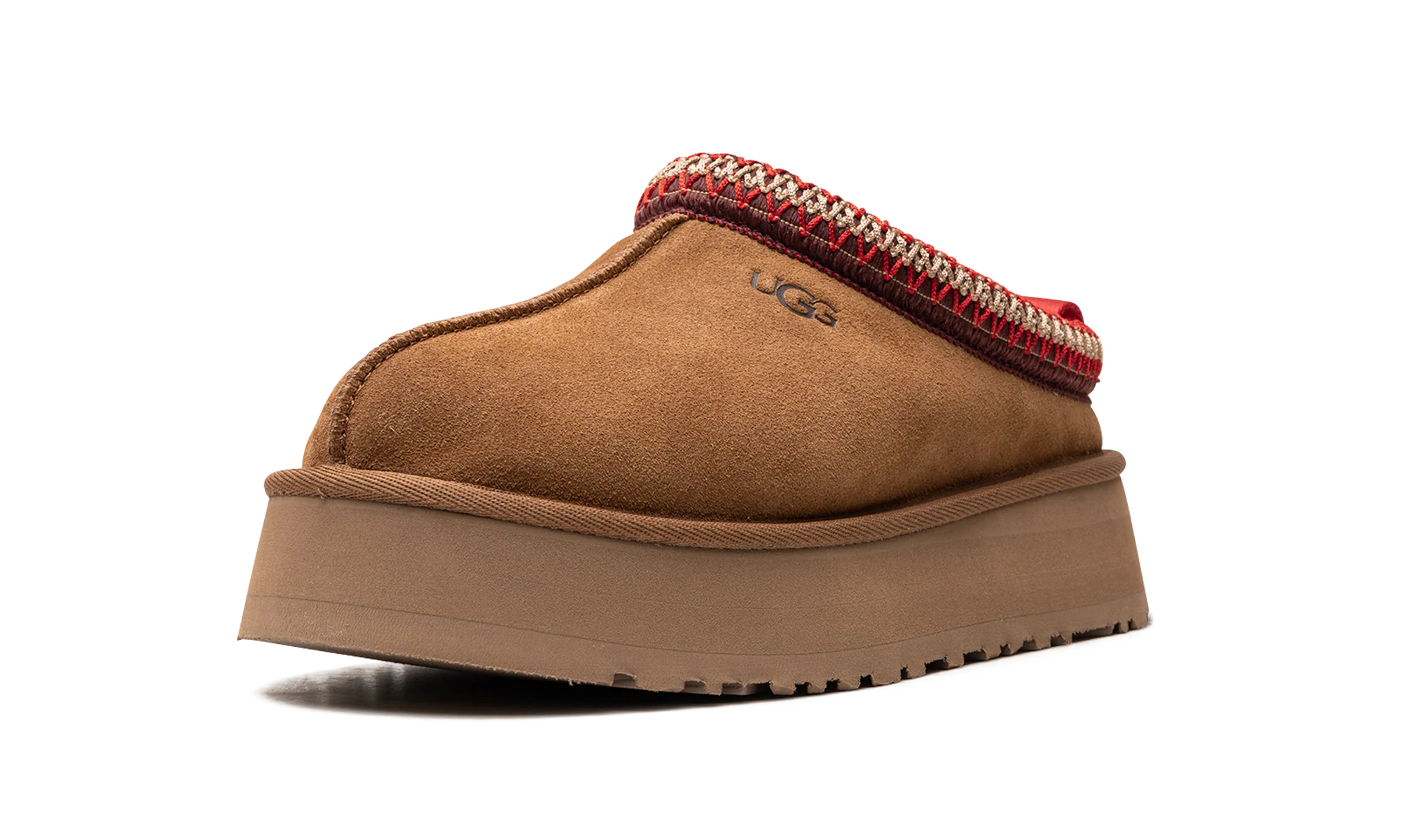 TAZZ WMNS "Chestnut" 1122553 CHE