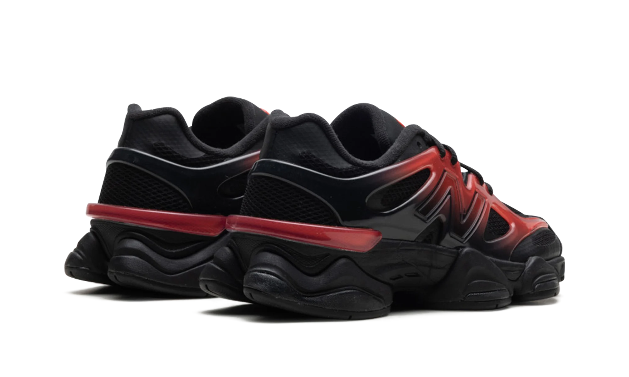 9060 "Black Red Gradient" U9060IDZ