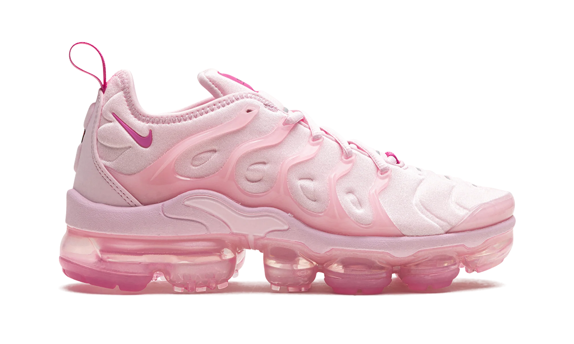 Air Vapormax Plus WMNS "Pink Foam" FZ3614 686