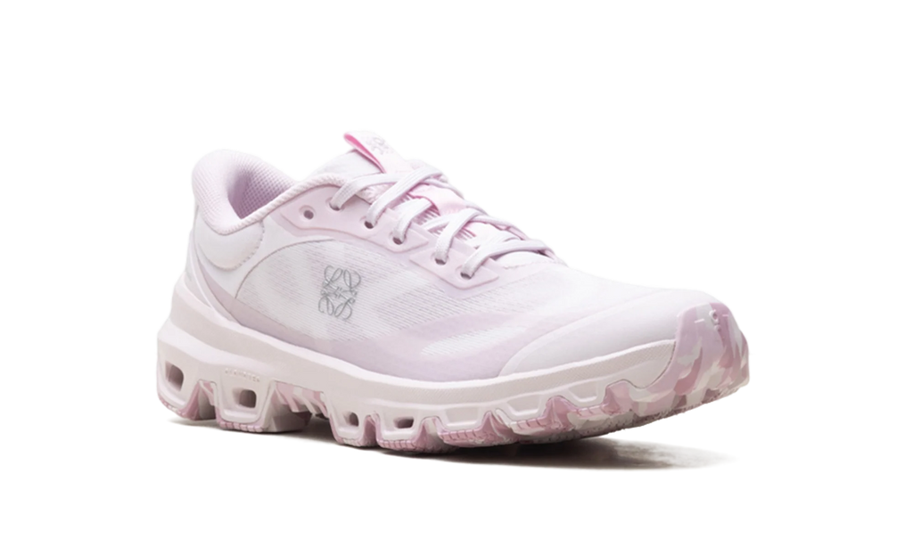 Cloudventure 2 WMNS "LOEWE - Pale Pink" 3WF10794193