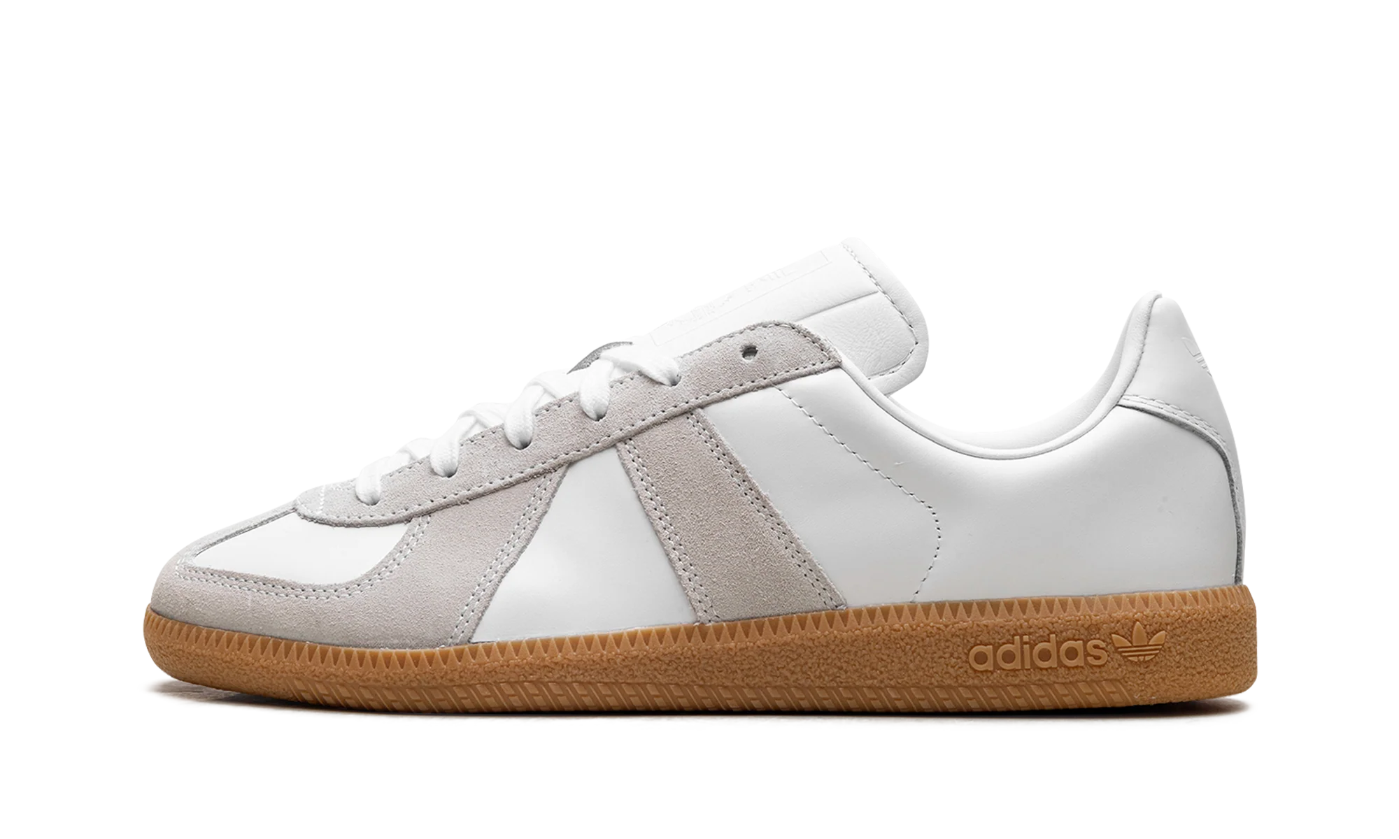 BW Army "Cloud White Chalk White" JR2002