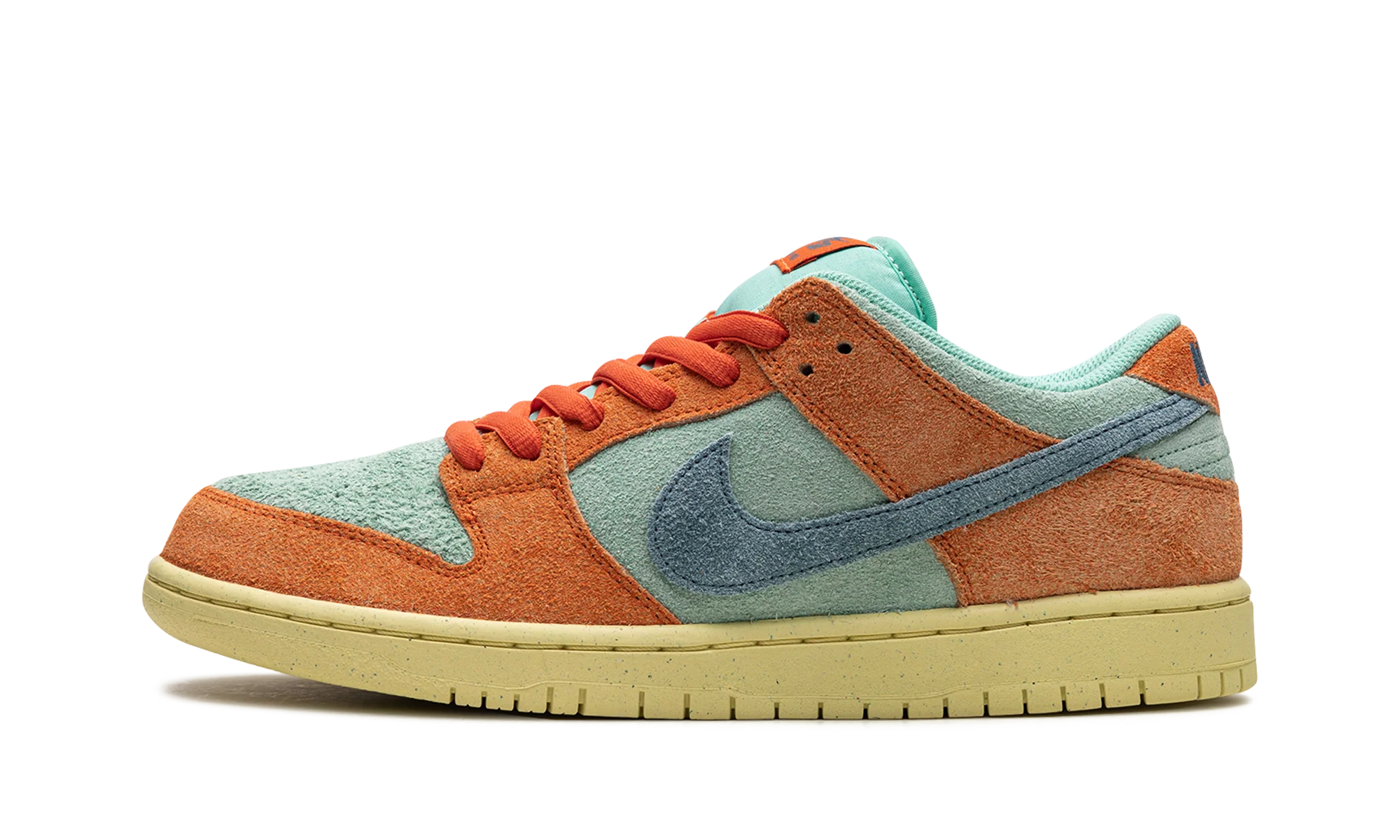 SB Dunk Low Pro Prm "Noise Aqua" DV5429 800