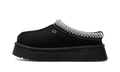 TAZZ SLIPPER WMNS "Black" 1122553 BLK