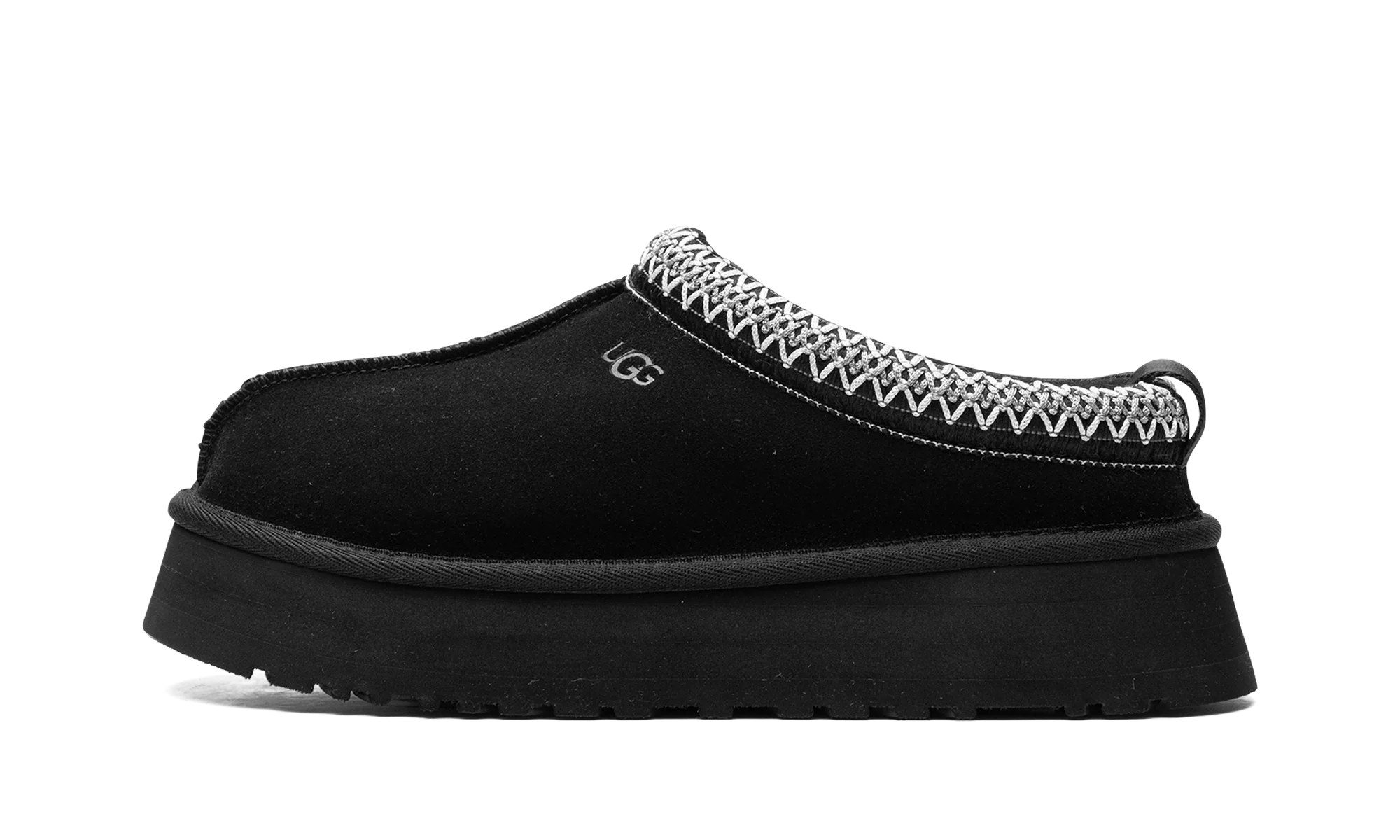 TAZZ SLIPPER WMNS "Black" 1122553 BLK