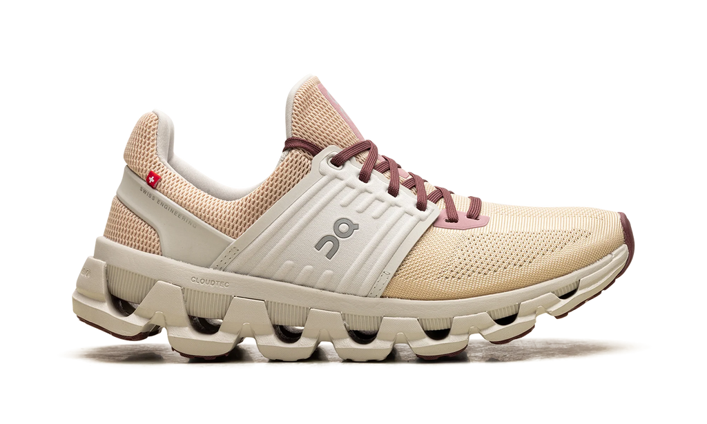 On Cloudswift 3 AD WMNS "White" 3WD10152168