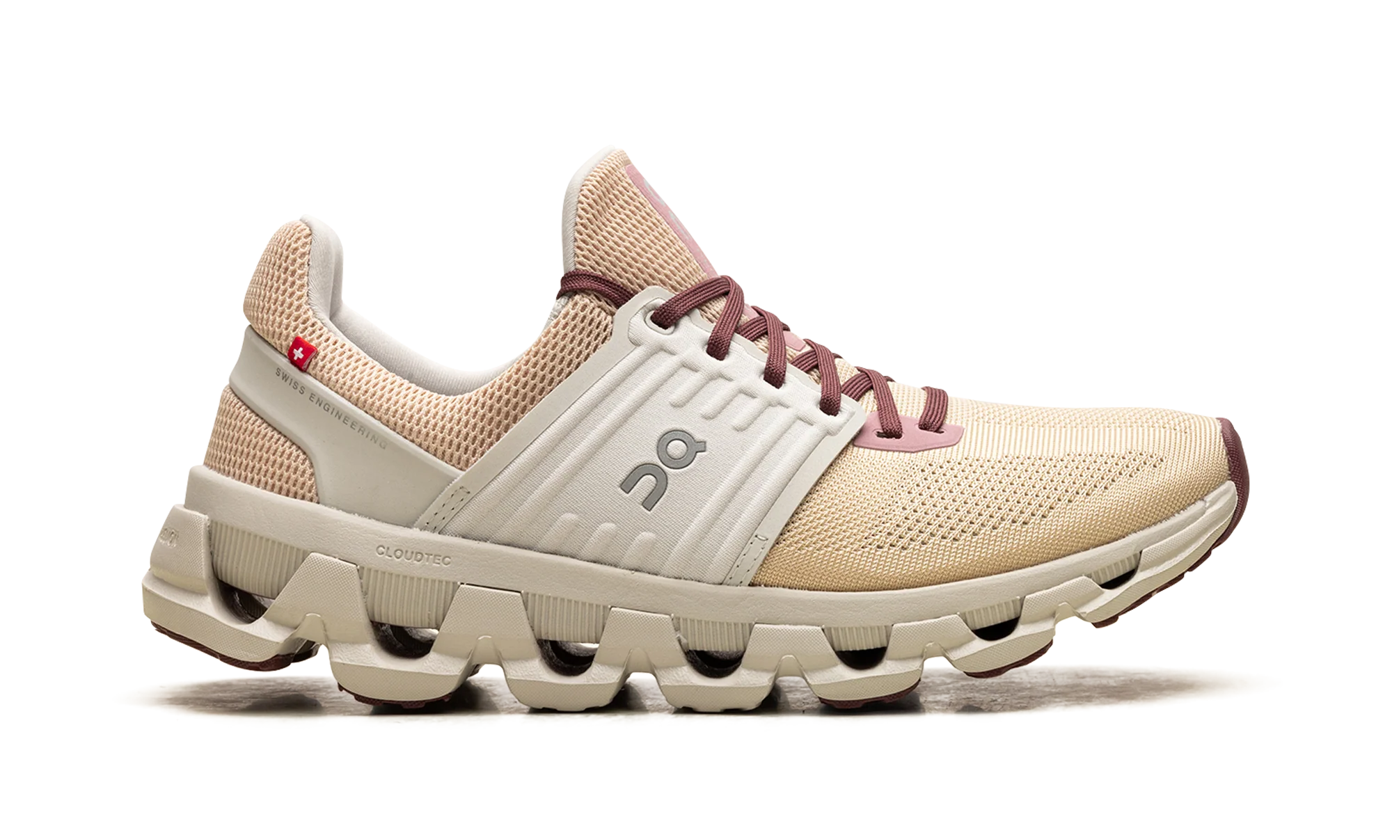 On Cloudswift 3 AD WMNS "White" 3WD10152168