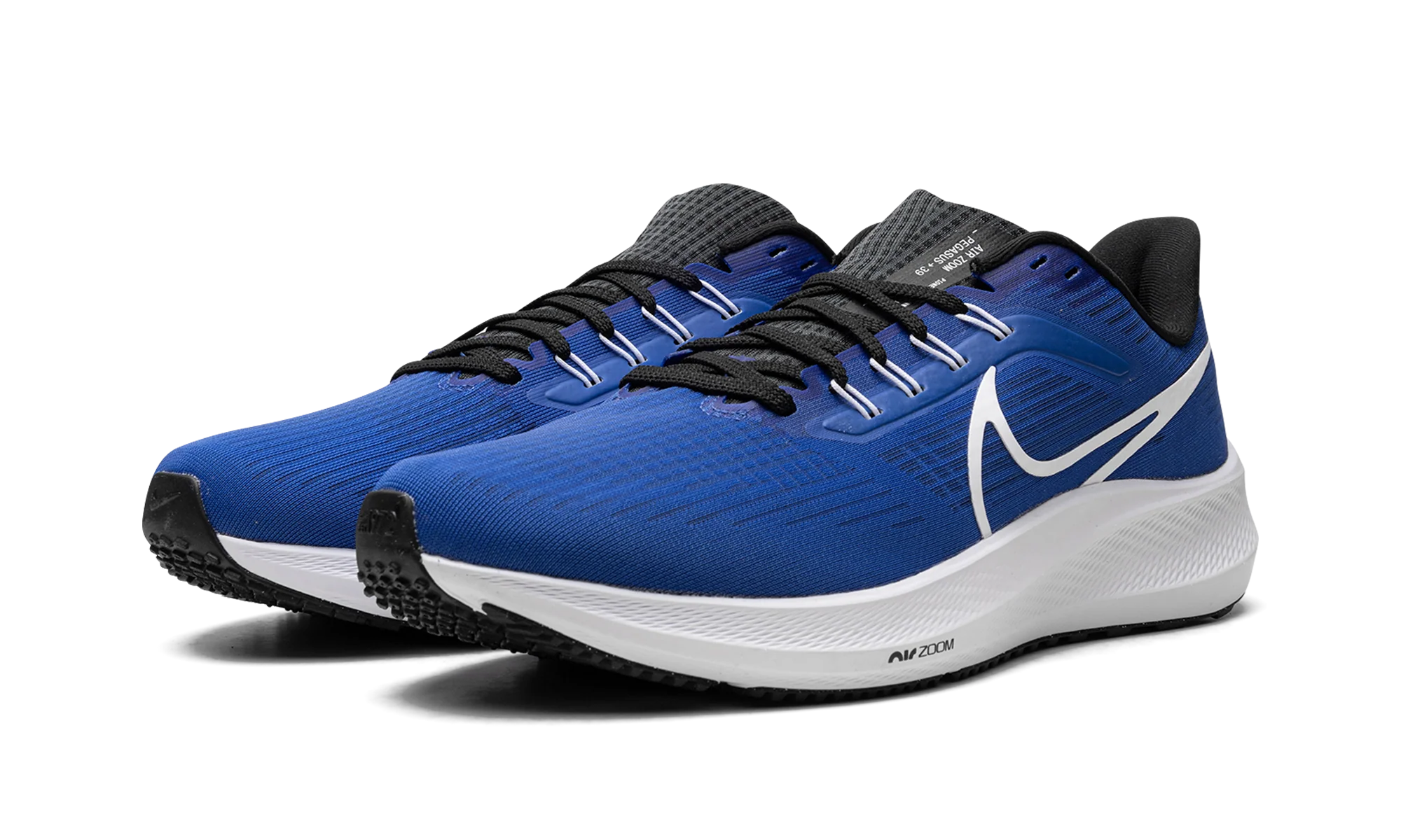 Pegasus 39 "Racer Blue" DH4071 400