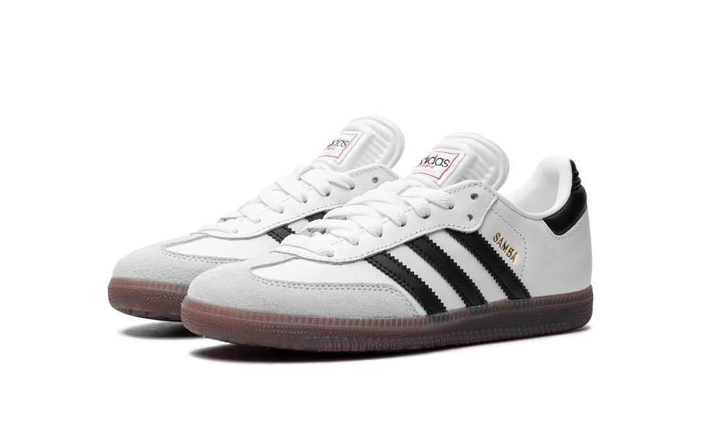 Samba GS "White" IF1944