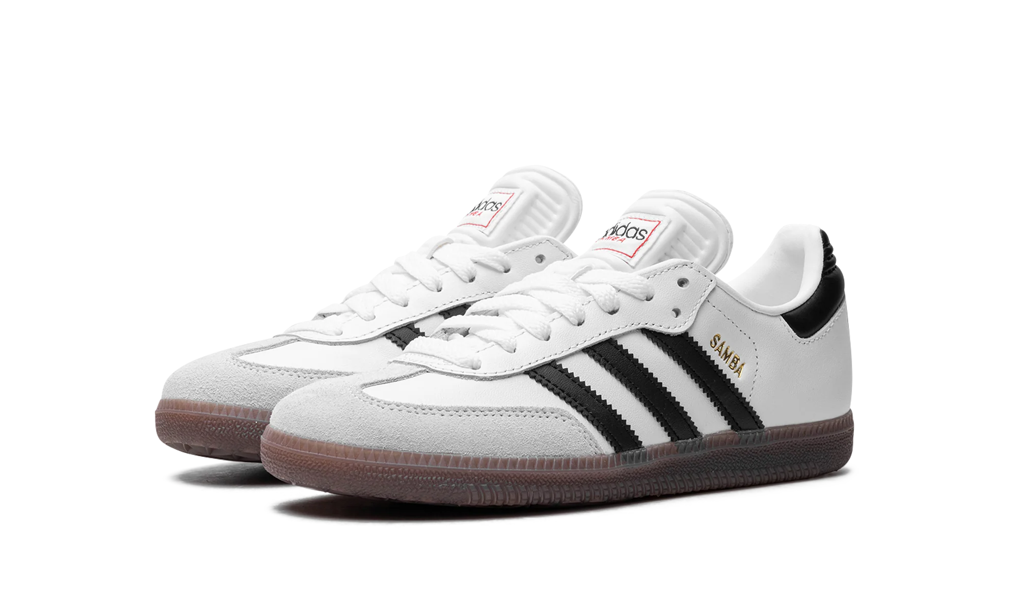 Samba GS "White" IF1944