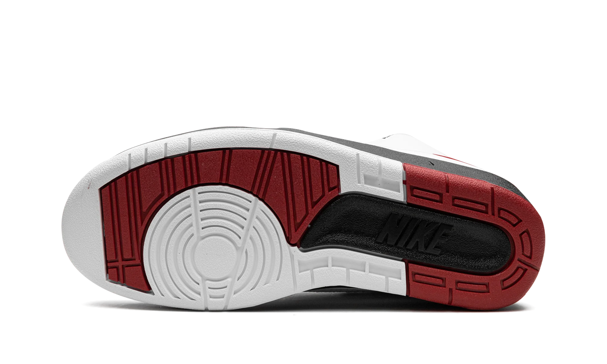 Jordan 2 Retro WMNS "Chicago (2022)" DX4400 106
