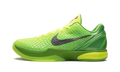 Kobe 6 Protro "Grinch" CW2190 300