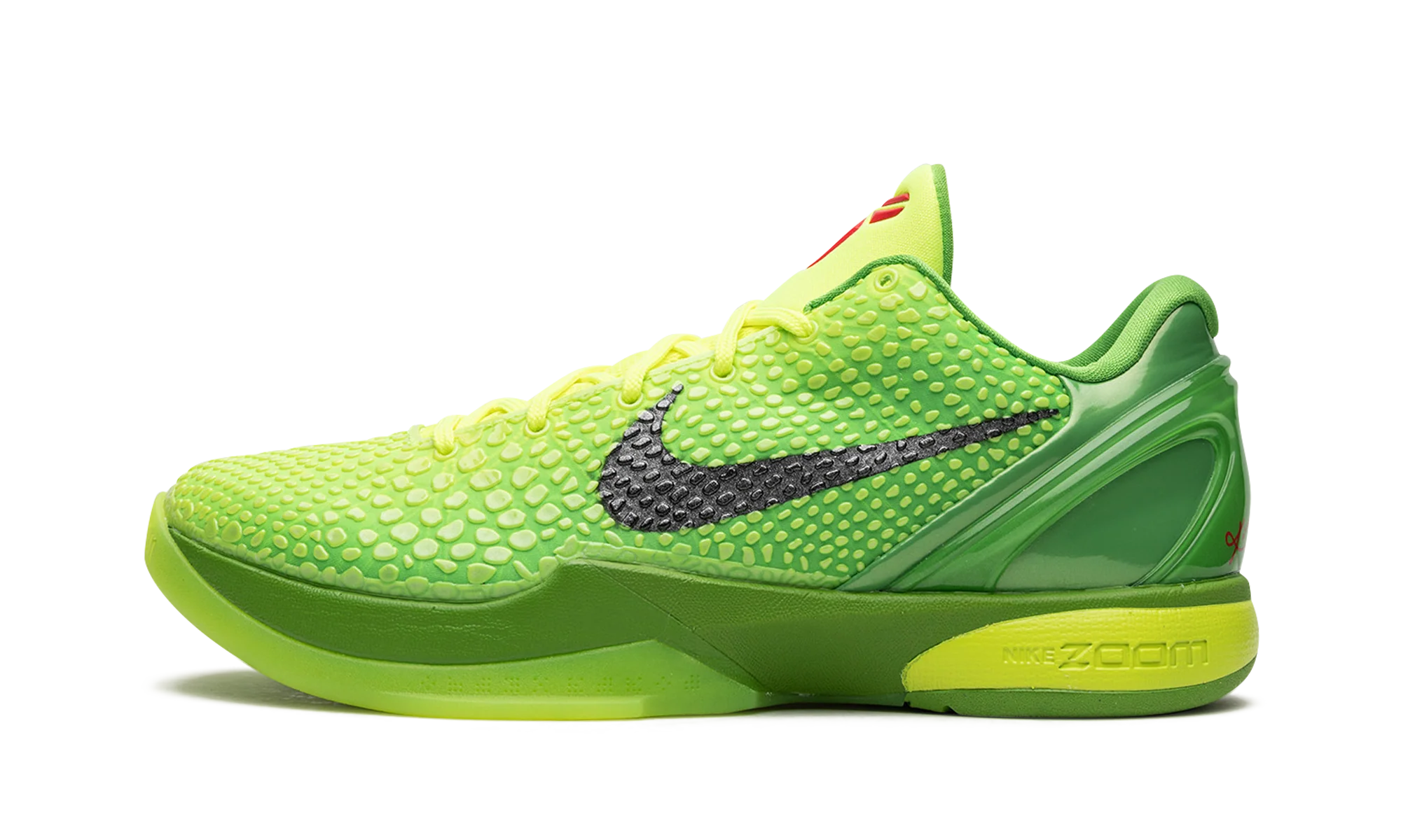 Kobe 6 Protro "Grinch" CW2190 300