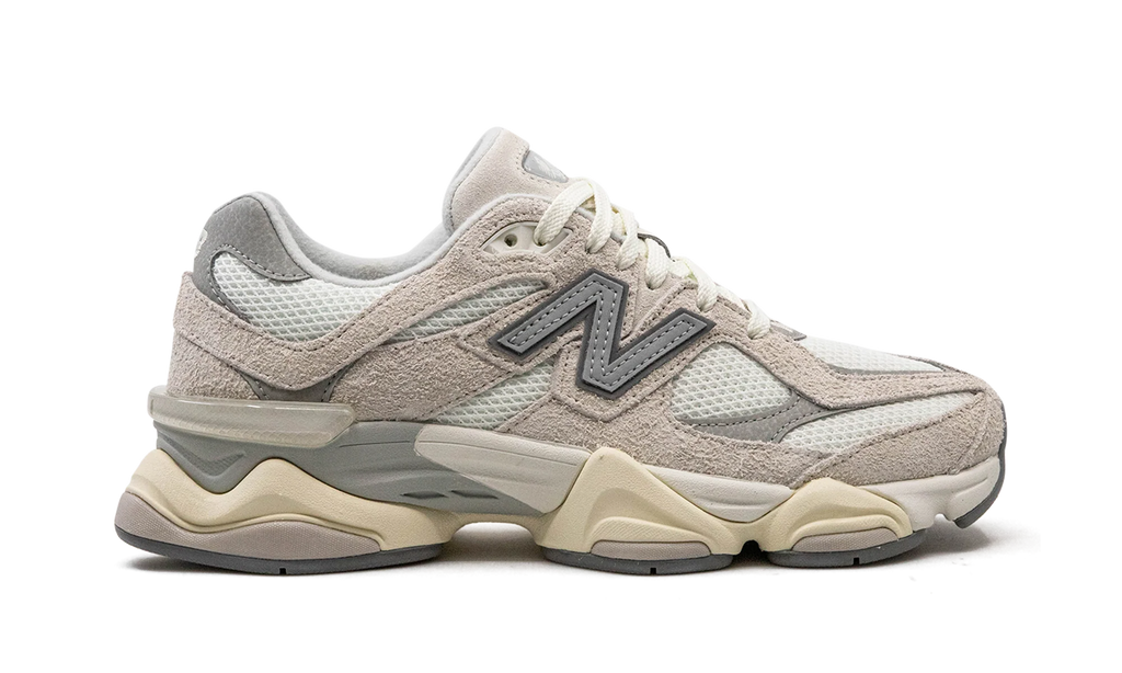 9060 "Suede Pack - Sea Salt" U9060HSC