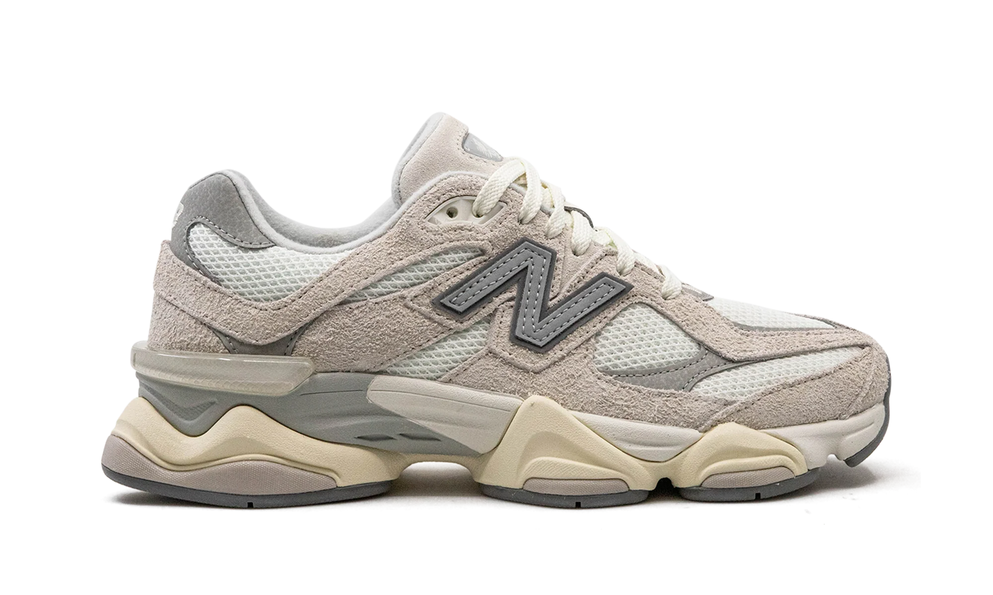 9060 "Suede Pack - Sea Salt" U9060HSC