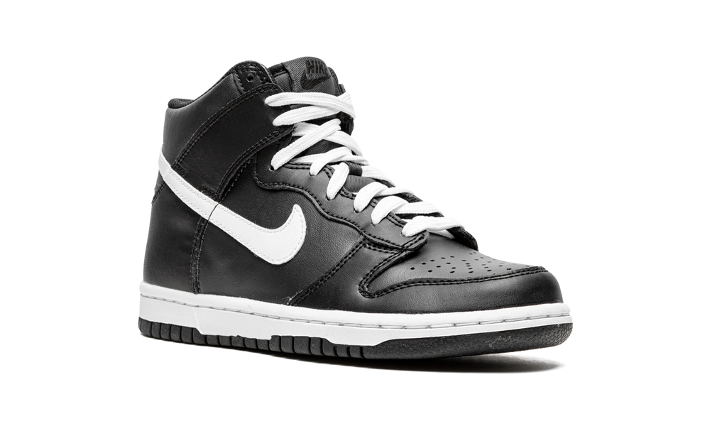 Dunk HI (GS) "Venom" DH9751 001