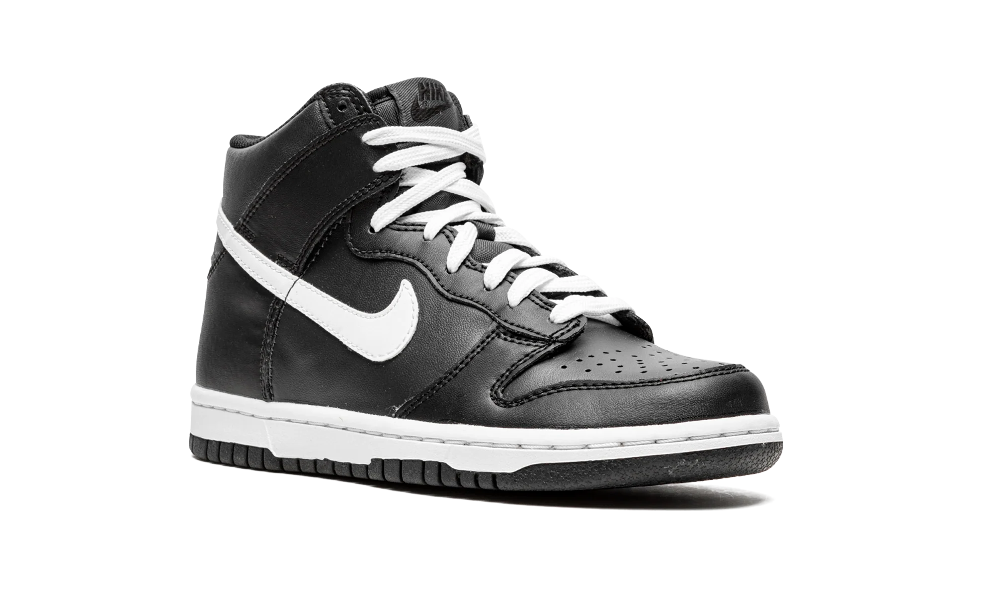 Dunk HI (GS) "Venom" DH9751 001