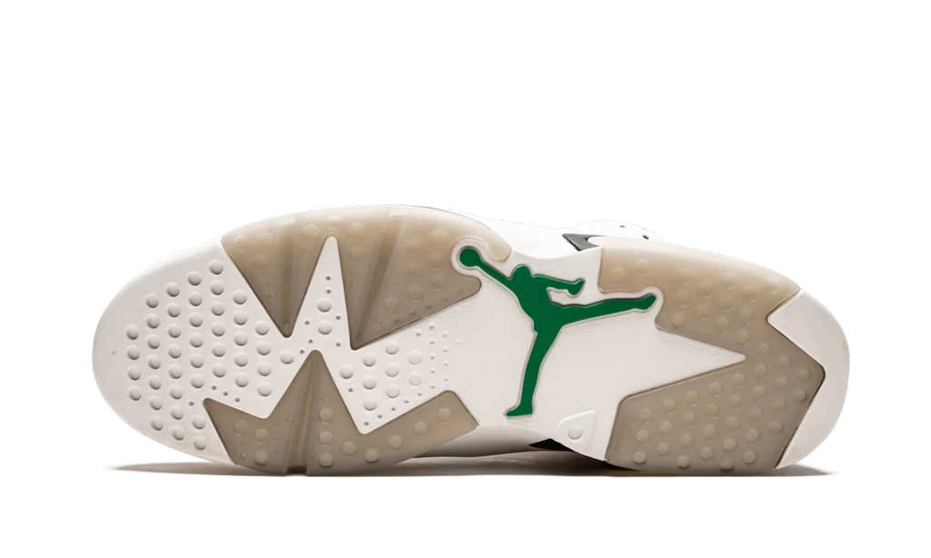 Air Jordan 6 Retro "Gatorade" 384664 145