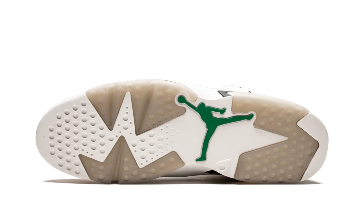 Air Jordan 6 Retro "Gatorade" 384664 145