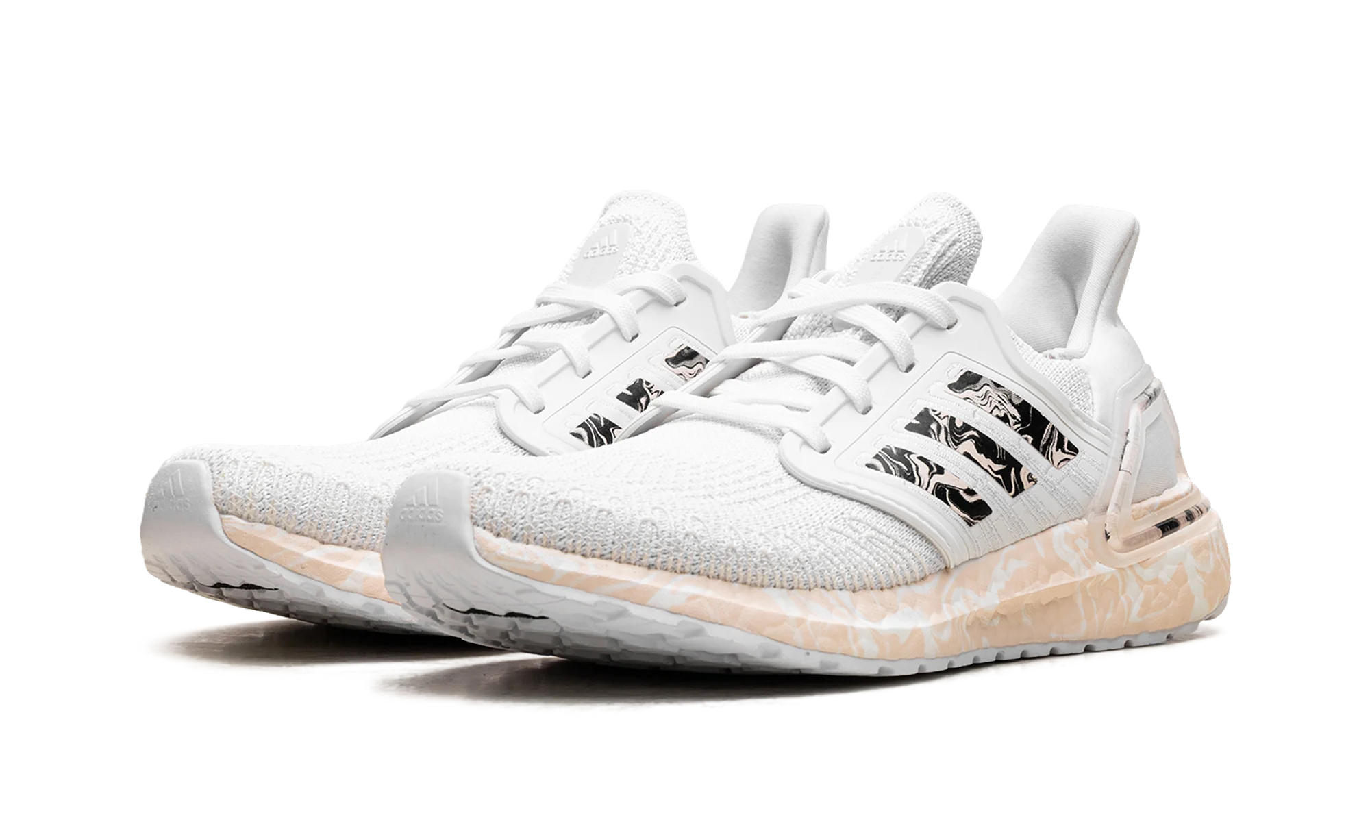 Ultraboost 20 "Glam Pack" FW5721