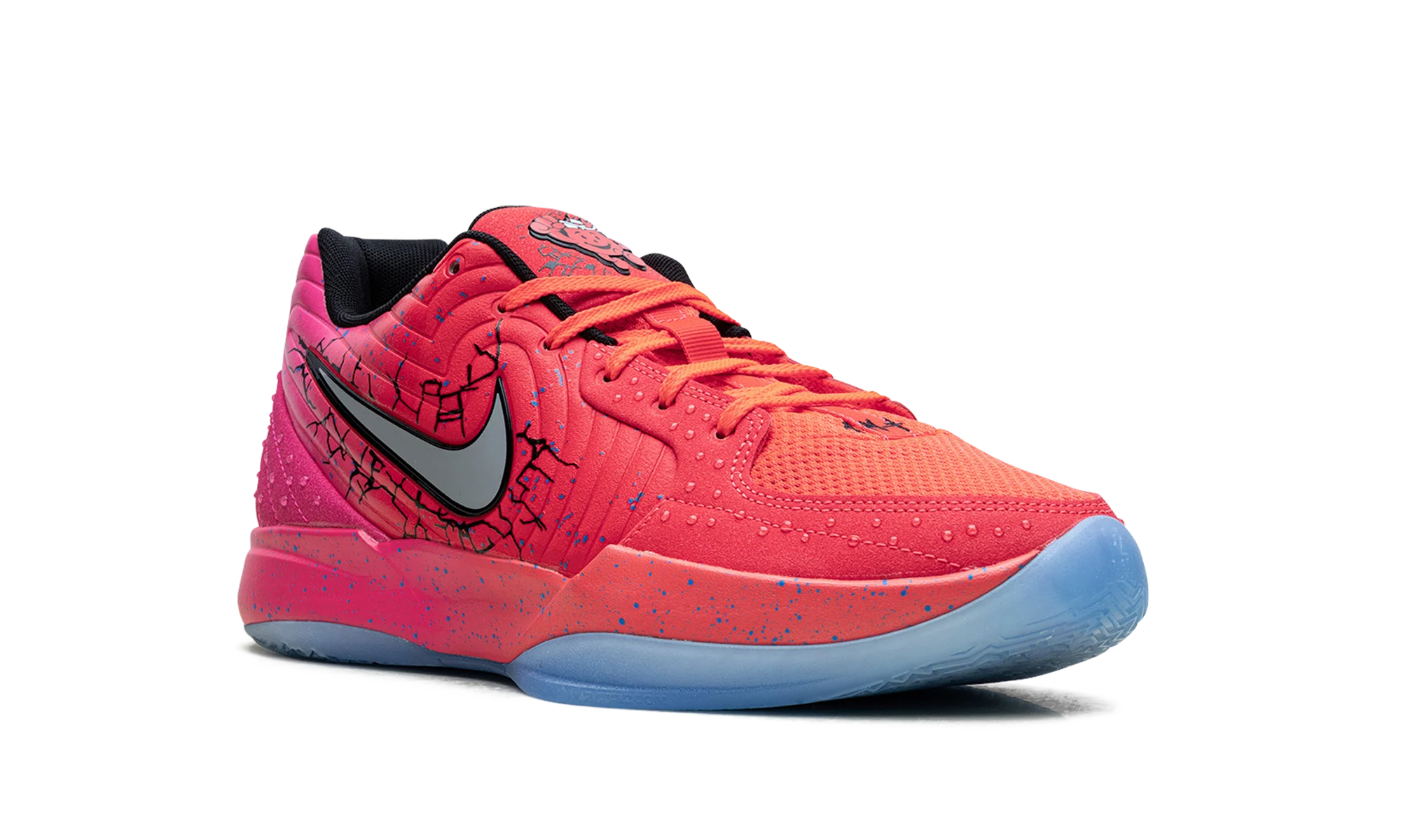 Ja 2 "Kool-Aid Tropical Punch" IF0303 600