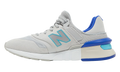997 "Light Aluminum Blue" MS997RA