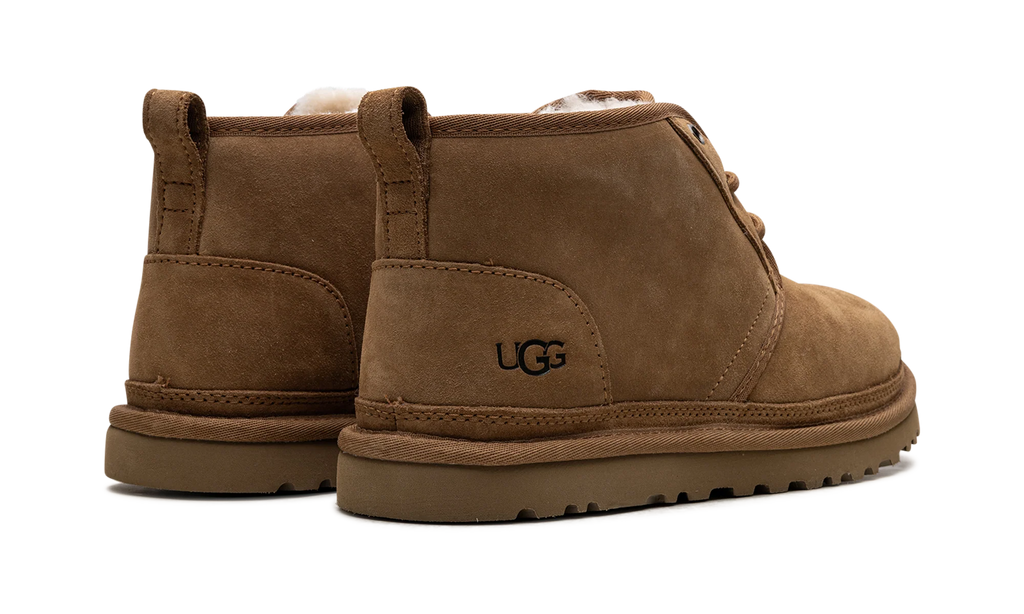 NEUMEL WMNS "Chestnut" 1094269 CHE