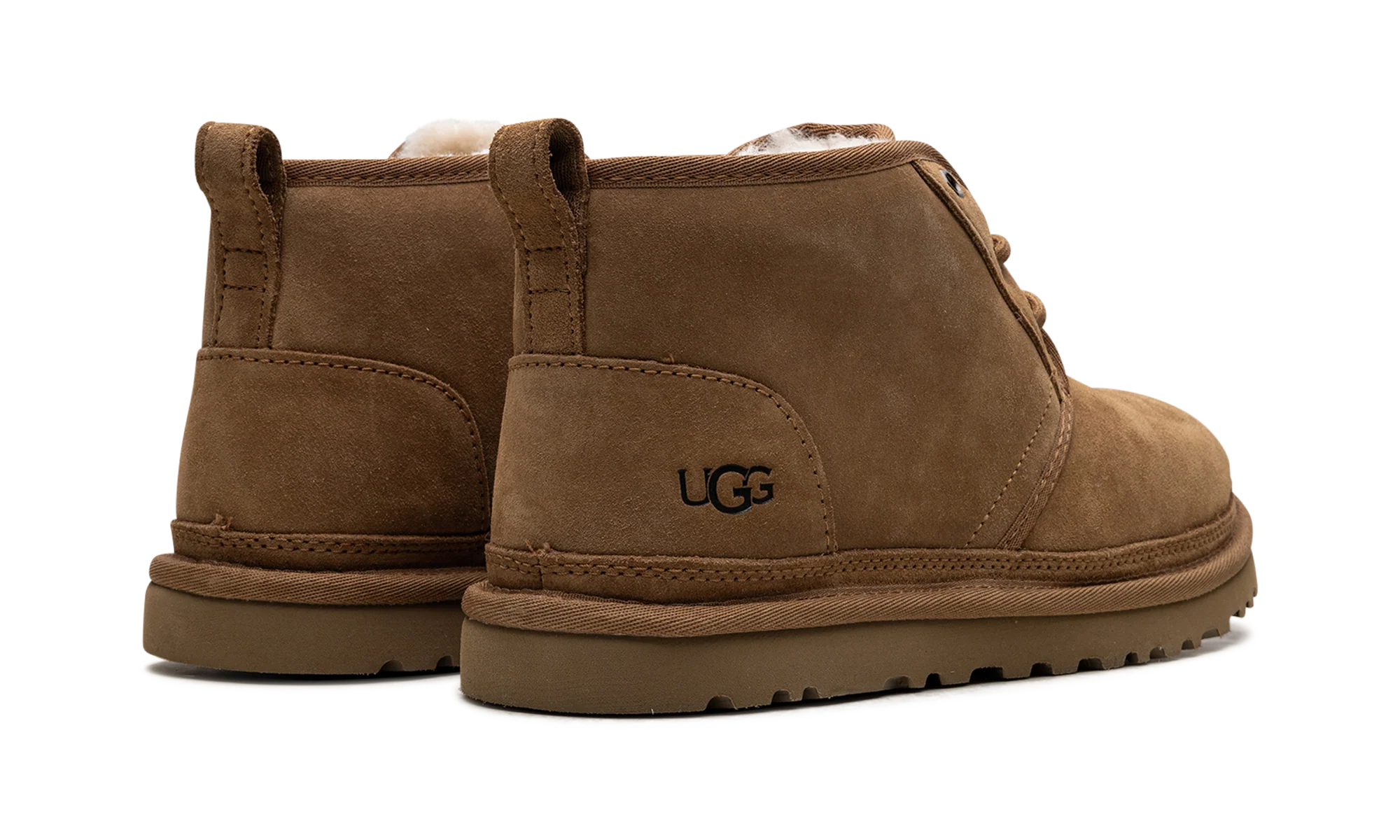 NEUMEL WMNS "Chestnut" 1094269 CHE