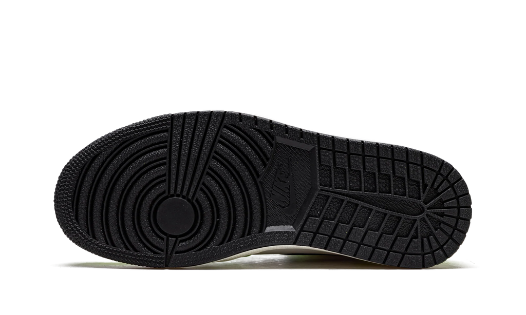 Air Jordan 1 High OG "Visionaire" 555088 702