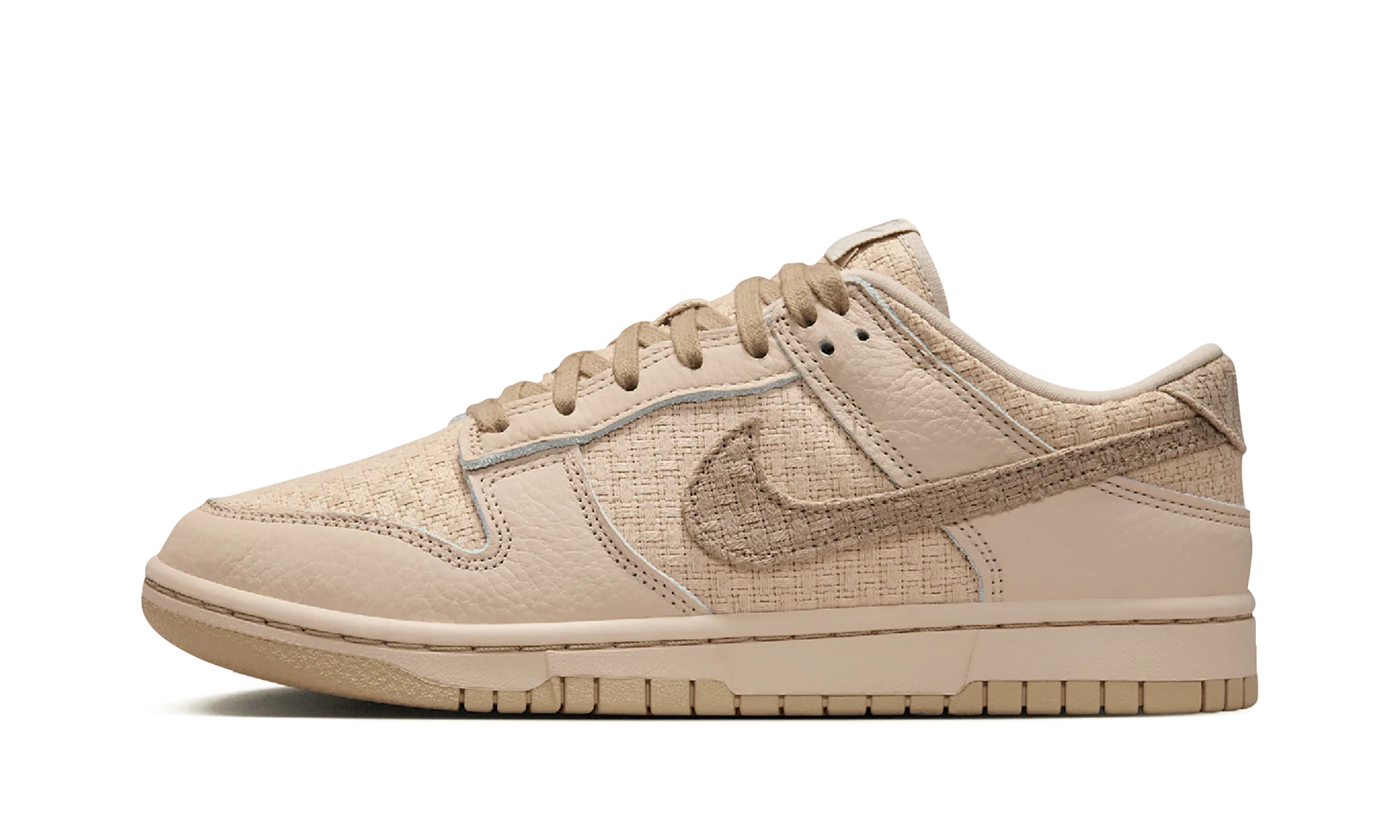 Dunk Low WMNS "Sanddrift" IB7947 126