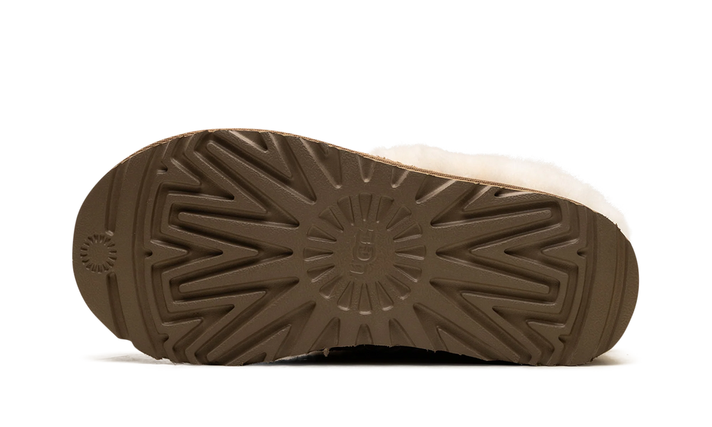 Tasman Alpine Slipper WMNS "Chestnut" 1158258 CHE