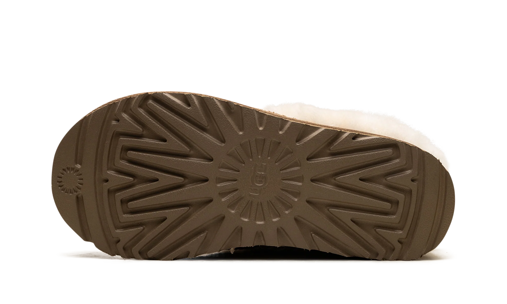 Tasman Alpine Slipper WMNS "Chestnut" 1158258 CHE