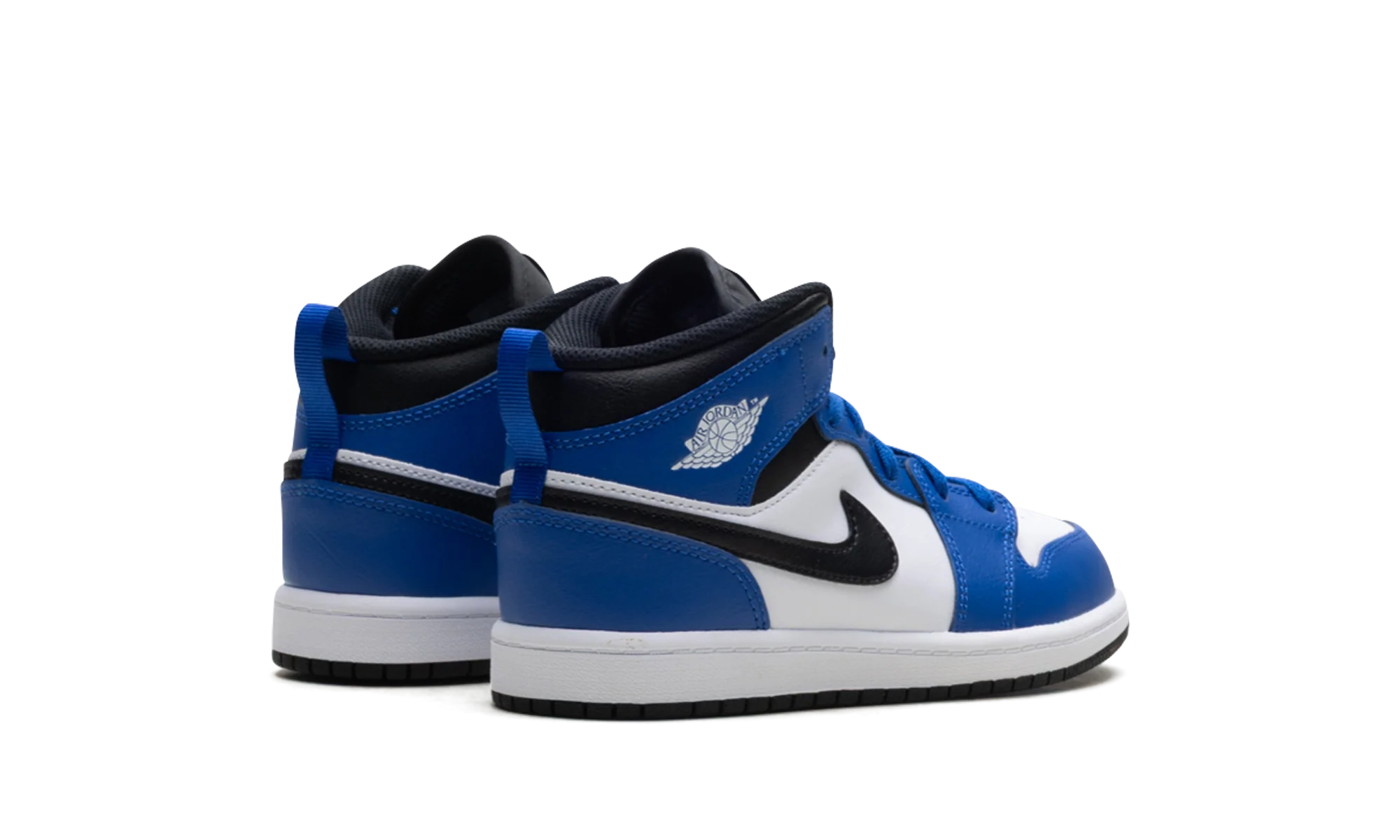Jordan 1 Mid PS "Game Royal" DQ8424 402