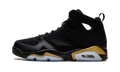 Jordan Flight Club 91 "Black Metallic Gold" DC7329 007