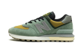 574 Legacy "Stone Island - Light Green" U574LGTN