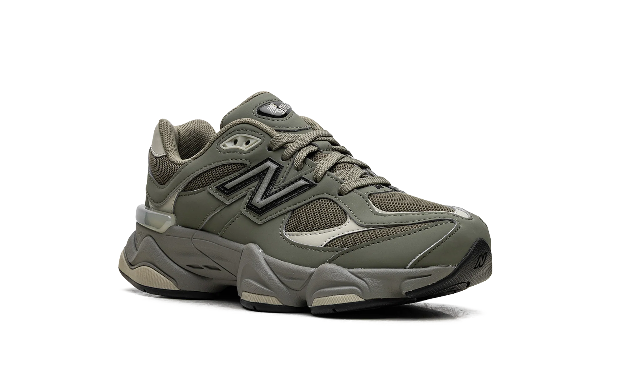 9060 GS "Dark Olivine" GC9060GD