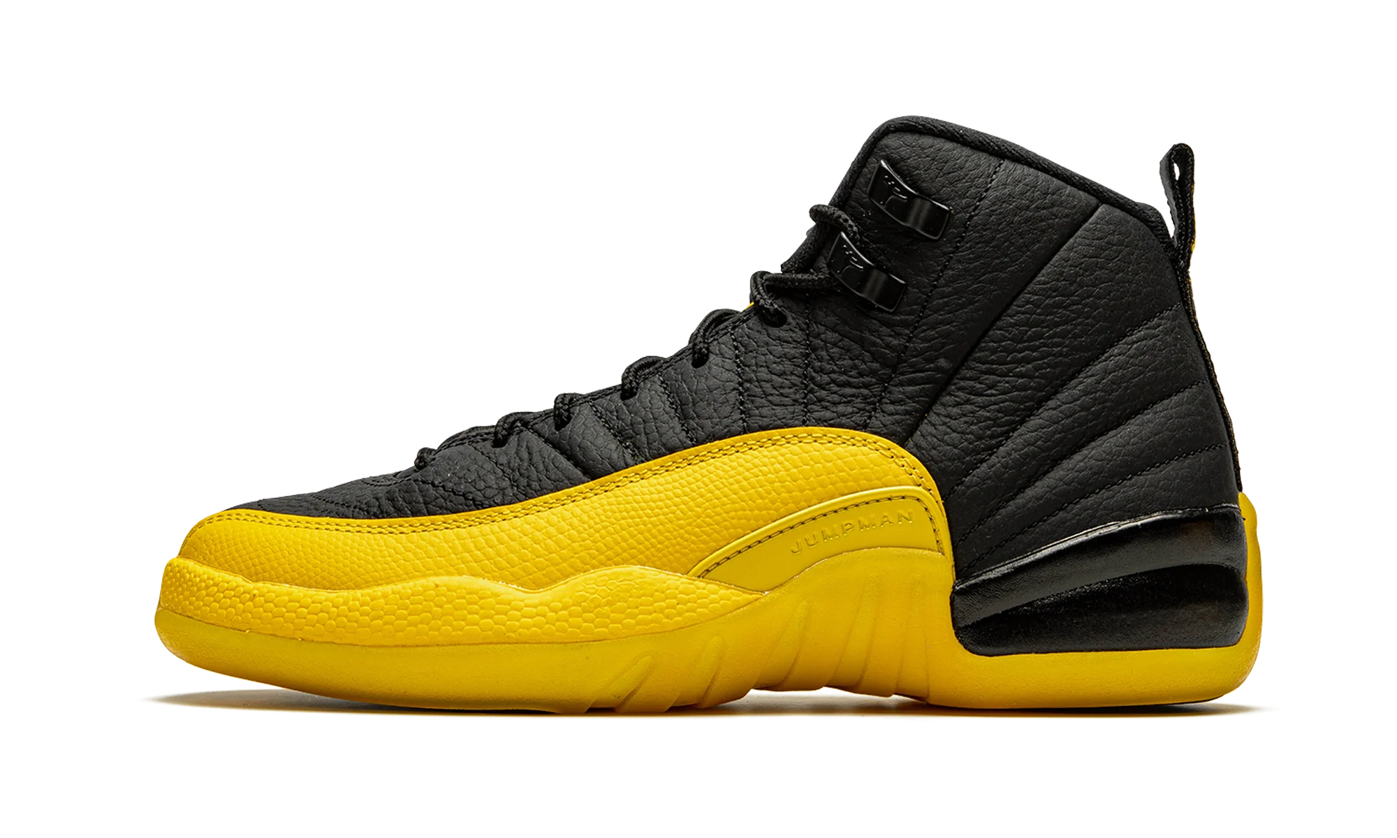 Air Jordan 12 Retro GS "University Gold" 153265 070