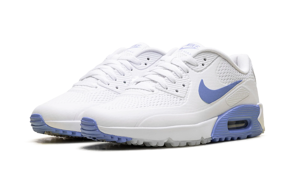 Air Max 90 Golf "White Royal Pulse" HV9305 100