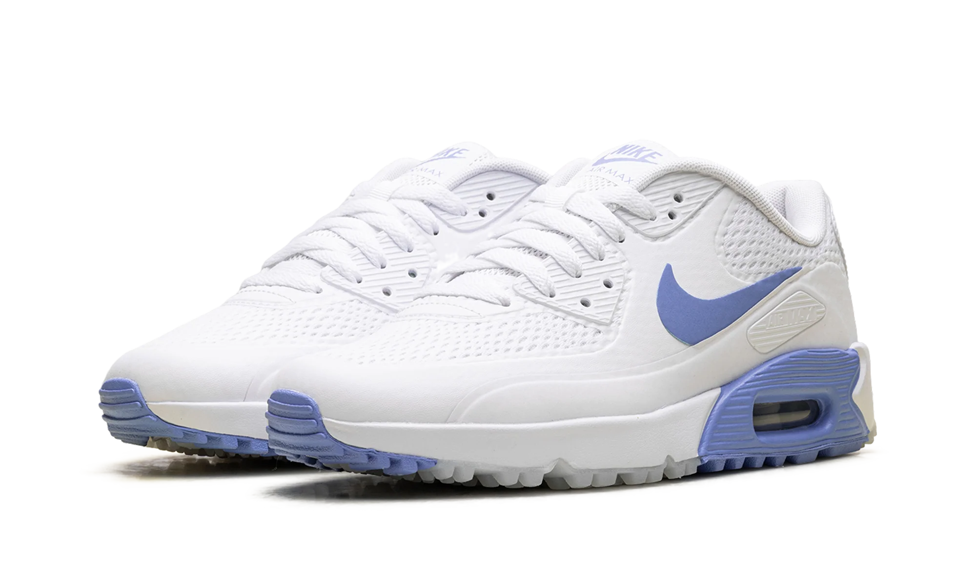 Air Max 90 Golf "White Royal Pulse" HV9305 100